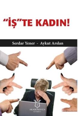 'İş'te Kadın!