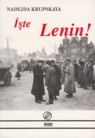 İşte Lenin