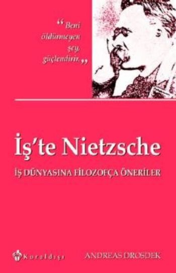 İşte Nietzsche %17 indirimli Andreas Drosdek