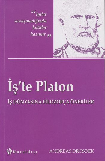 İşte Platon
