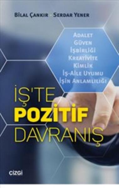 İş'te Pozitif Davranış