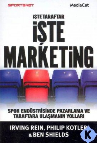 İşte Taraftar İşte Marketing