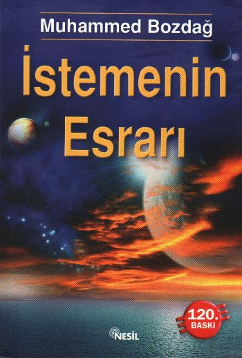 İstemenin Esrarı %17 indirimli Muhammed Bozdağ