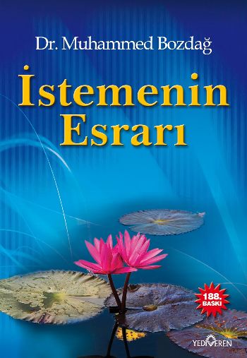 İstemenin Esrarı %17 indirimli Muhammed Bozdağ