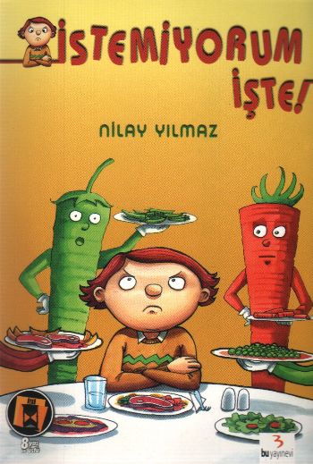 İstemiyorum İşte %17 indirimli Nilay Yılmaz