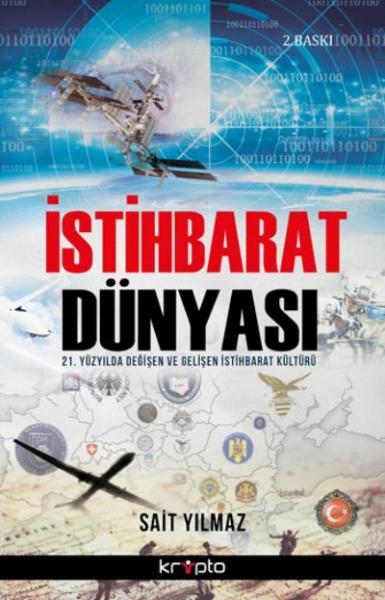 İstihbarat Dünyası