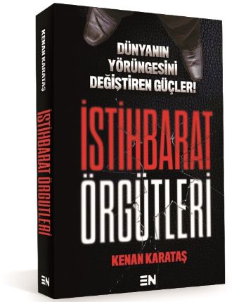 İstihbarat Örgütleri