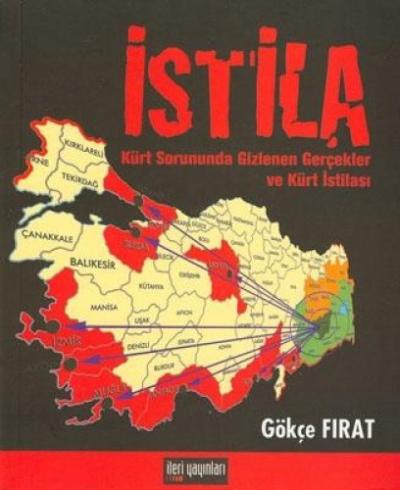 İstila Gökçe Fırat