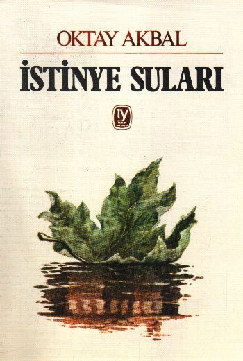 İstinye Suları %17 indirimli Oktay Akbal