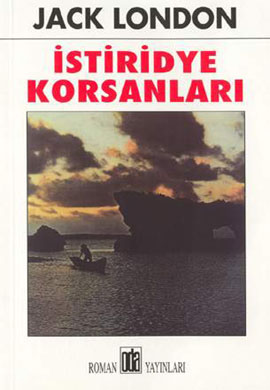 İstiridye Korsanları %17 indirimli