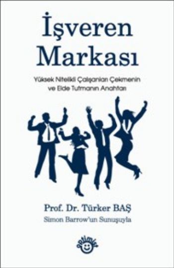 İşveren Markası %17 indirimli Türker Baş