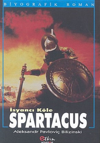 İsyancı Köle Spartacus