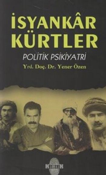 İsyankar Kürtler