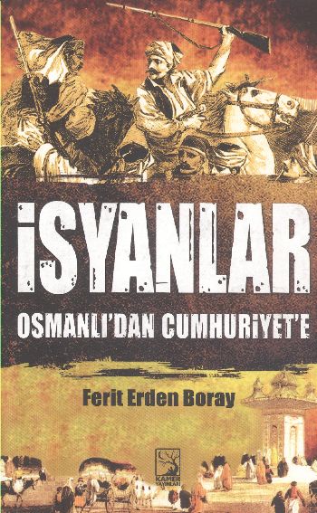 İsyanlar %17 indirimli Ferit Erden Boray