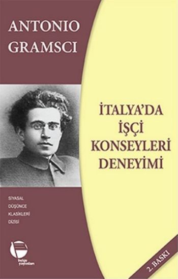 İtalyada İşçi Konseyleri Deneyimi