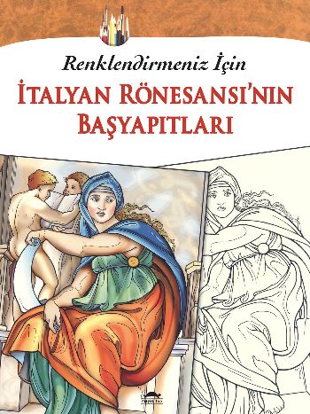 İtalyan Rönesansının Başyapıtları