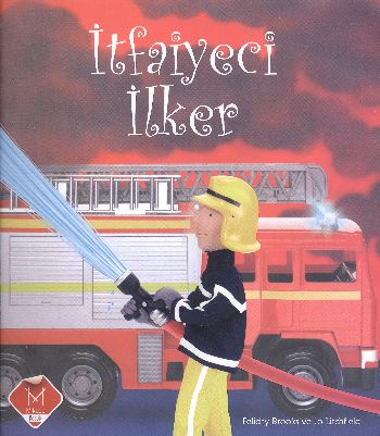 İtfaiyeci İlker %17 indirimli Felicity Brooks