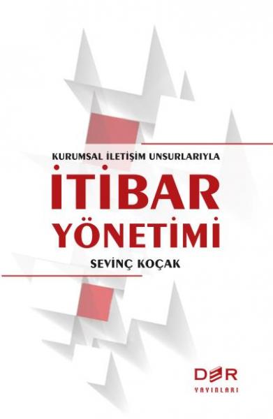 İtibar Yönetimi Sevinç Koçak