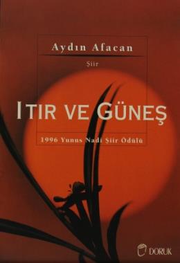 Itır ve Güneş %17 indirimli Aydın Afacan