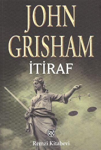 İtiraf %17 indirimli John Grisham İtiraf %17 indirimli John Grisham