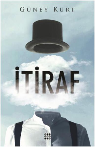 İtiraf