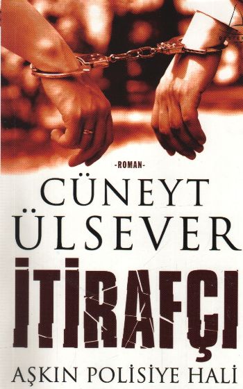 İtirafçı %17 indirimli Cüneyt Ülsever