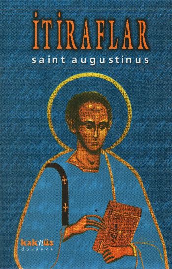 İtiraflar S.Augustinus %17 indirimli Saint Augustinus
