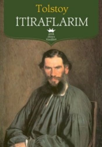 İtiraflarım %17 indirimli Tolstoy