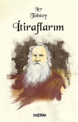 İtiraflarım Lev Tolstoy