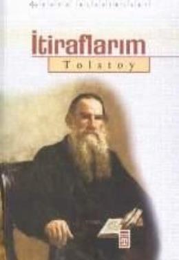 İtiraflarım %17 indirimli Tolstoy