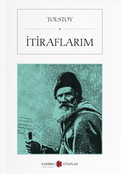 İtiraflarım Lev Nikolayeviç Tolstoy