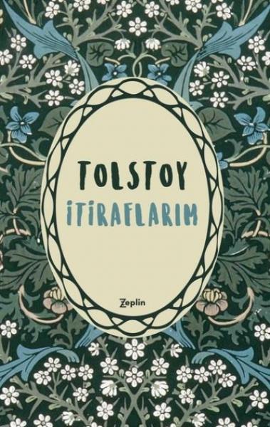 İtiraflarım Lev Tolstoy