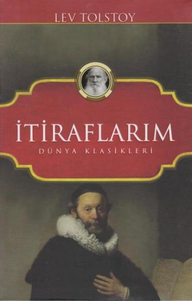 İtiraflarım