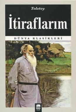 İtiraflarım