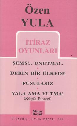 İtiraz Oyunları (288)