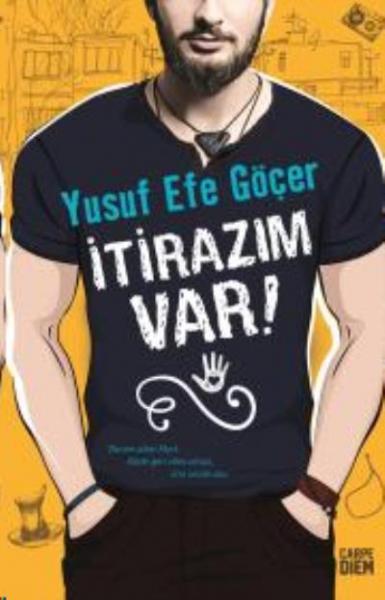 İtirazım Var