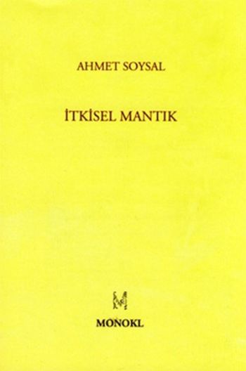 İtkisel Mantık