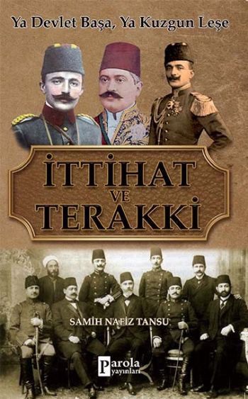 İttihat ve Terakki