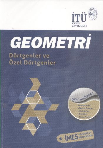 İTÜ 11.Sınıf Geometri İmes Set Komisyon