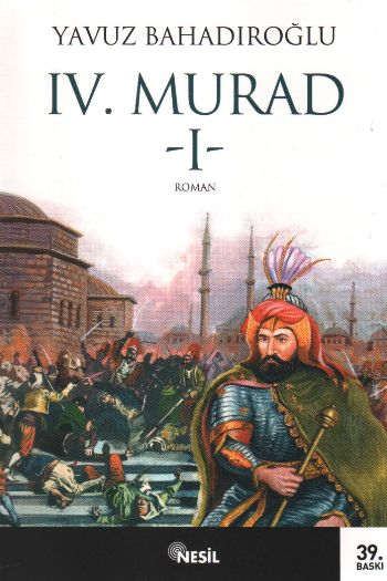 IV.Murat-I