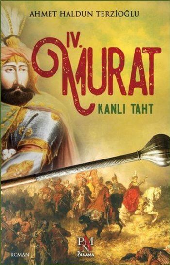 4. Murat - Kanlı Taht