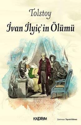 İvan İlyiç'in Ölümü Lev Nikolayeviç Tolstoy