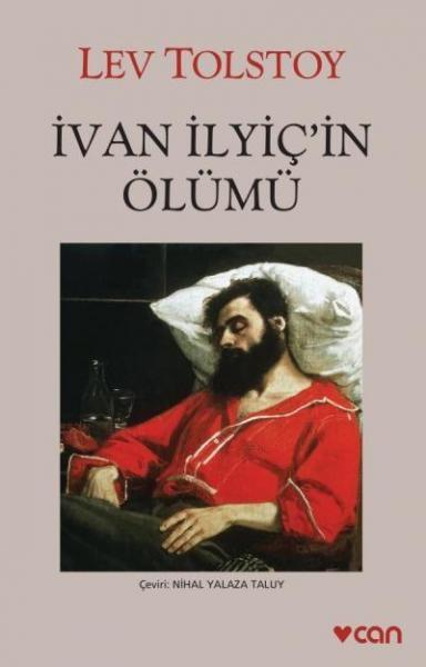 Ivan İlyicin Ölümü %17 indirimli Lev Nikolayeviç Tolstoy Ivan İlyicin Ölümü %17 indirimli Lev Nikolayeviç Tolstoy