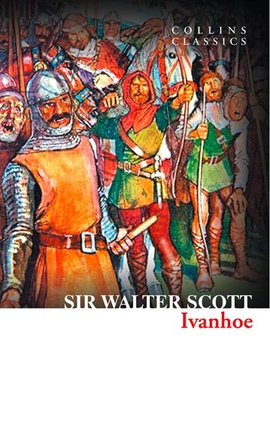 Ivanhoe Sir Walter Scott