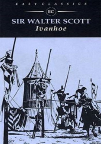 Ivanhoe Walter Scott