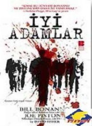 İyi Adamlar