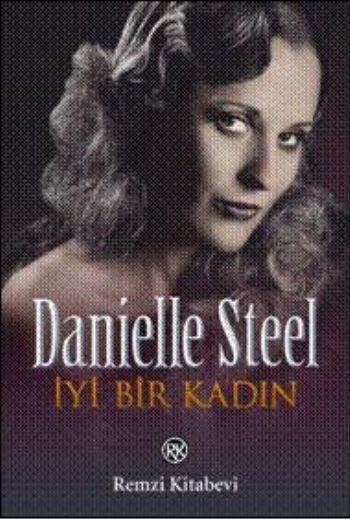 İyi Bir Kadın %17 indirimli Danielle Steel