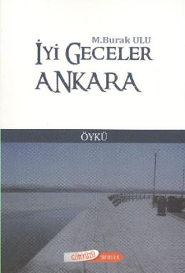 İyi Geceler Ankara