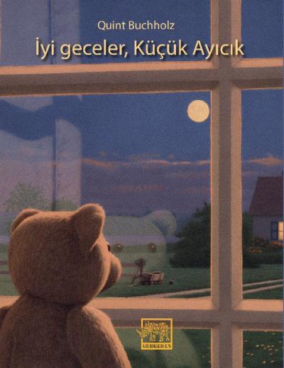 İyi Geceler,Küçük Ayıcık