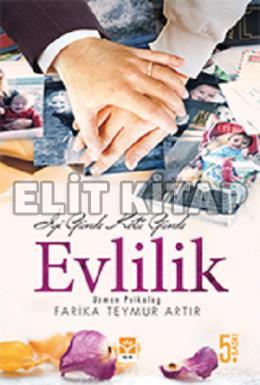 İyi Günde Kötü Günde Evlilik